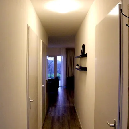 Polderhoek Lejlighed *