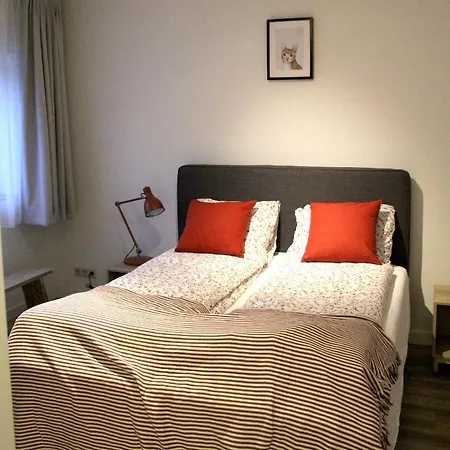 Polderhoek Woubrugge