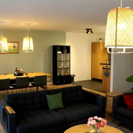 Apartment Polderhoek