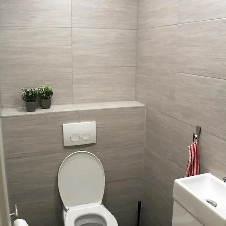Apartment Polderhoek