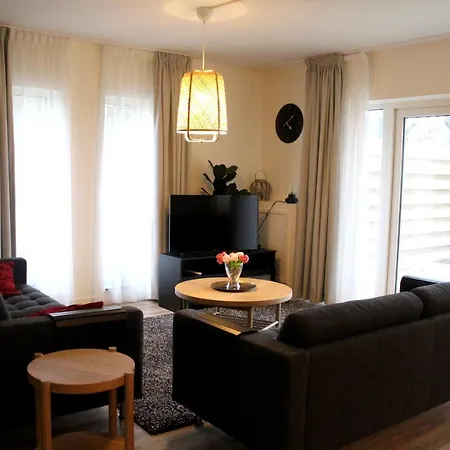 Apartment Polderhoek