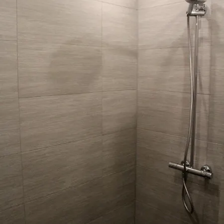 Polderhoek Lejlighed Woubrugge