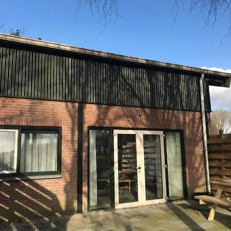 Apartment Polderhoek