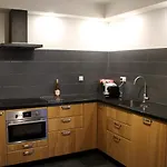 Apartment Polderhoek