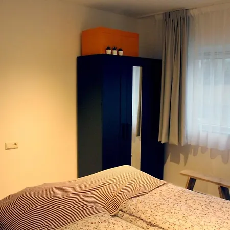 Polderhoek * Woubrugge