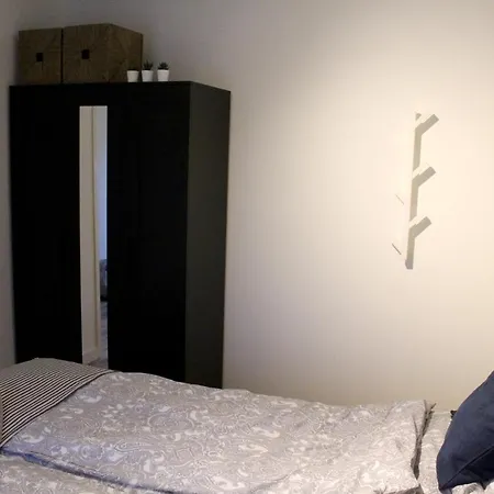 Lägenhet Polderhoek *