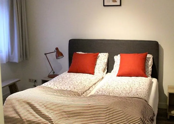 Polderhoek Woubrugge