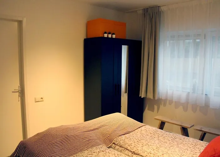 Polderhoek * Woubrugge