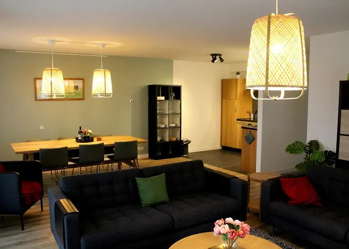 Lägenhet Polderhoek