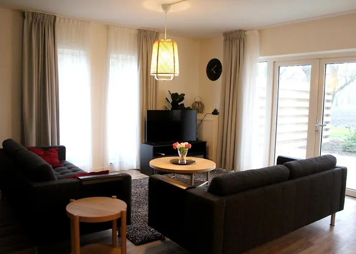 Lägenhet Polderhoek